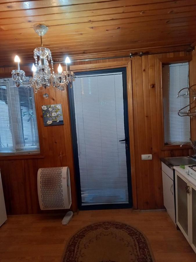 Apartment On Freedom Square Diuma Street Tbilissi Extérieur photo