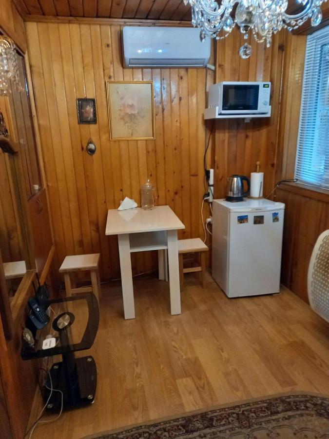 Apartment On Freedom Square Diuma Street Tbilissi Extérieur photo