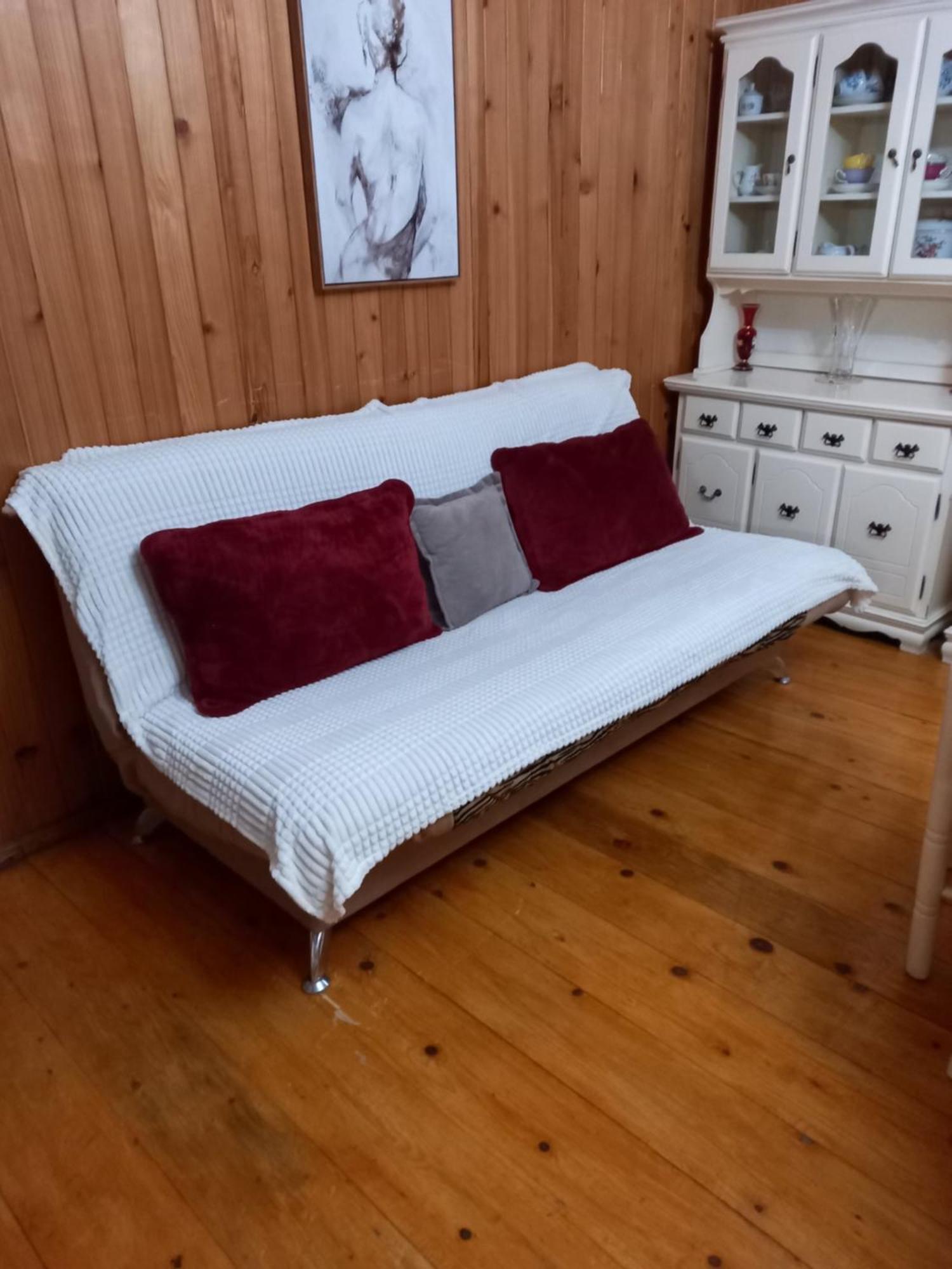 Apartment On Freedom Square Diuma Street Tbilissi Extérieur photo