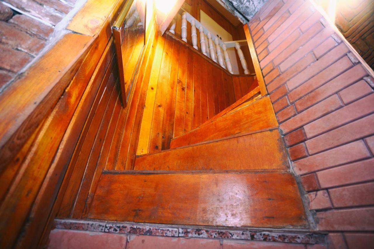 Apartment On Freedom Square Diuma Street Tbilissi Extérieur photo