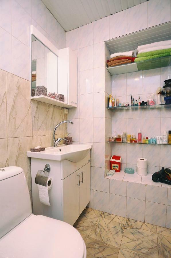 Apartment On Freedom Square Diuma Street Tbilissi Extérieur photo